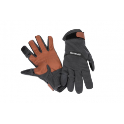 SIMM'S GANT LIGHTWEIGHT WOOL FLEX GLOVE