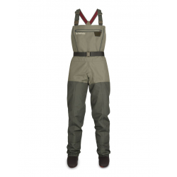 SIMM'S WADER FEMME WMS TRIBUTARY STOCKINGFOOT