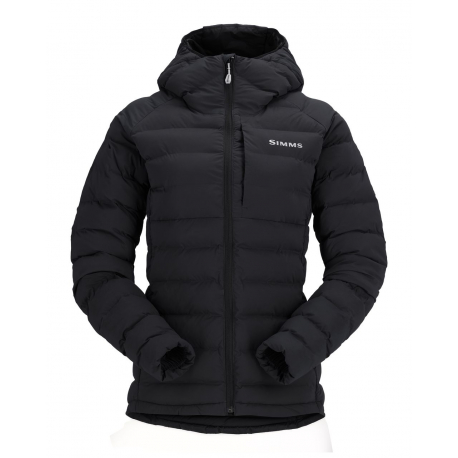 SIMM'S VESTE FEMME WMS EXSTREAM HOODED JACKET 