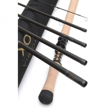 XO CATAPULT DH