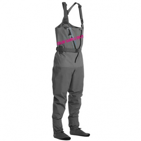 SCOUT PRO ZIP
