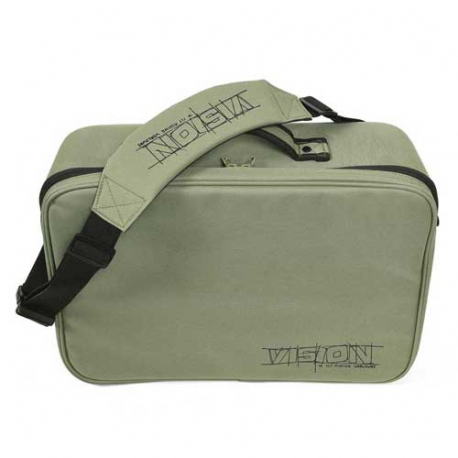 HARD GEAR BAG