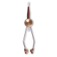 PORTE BOBINE