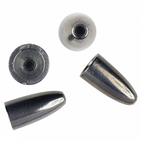 BALLES TUNGSTEN
