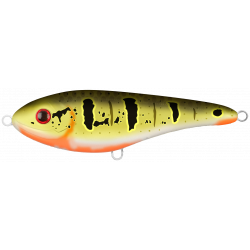 BUSTER II