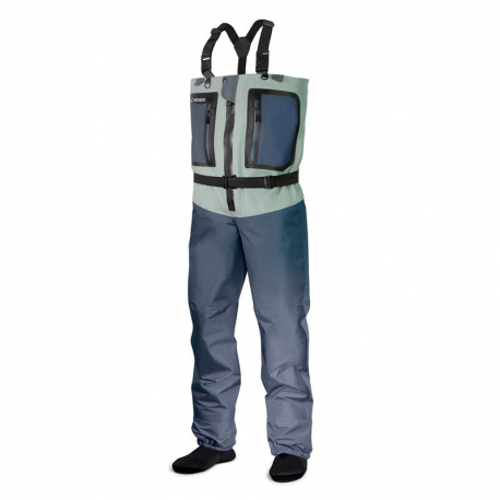 WADERS