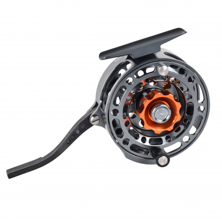 MOULINET MOUCHE JMC YOTO NYMPH