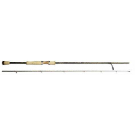 DRAGONBAIT TROUT LX