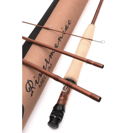 CANNE A MOUCHE VISION RIVERMANIAC