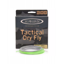 SOIE VISION TACTICAL DRY FLY