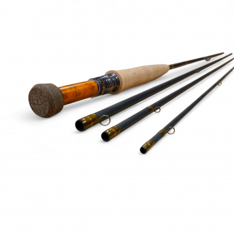 CANNE A MOUCHE NATIVE ANTHEM