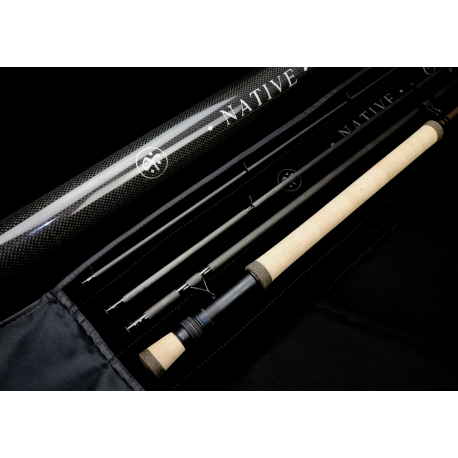 CANNE TOC NATIVE ORIGINE 355