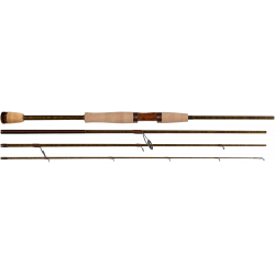 DRAGONBAIT TROUT TRAVEL 7'6" 6-16G