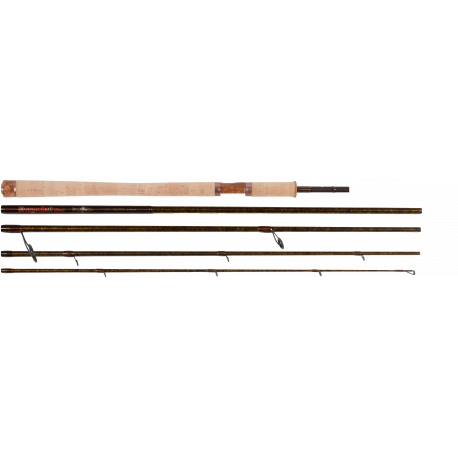 DRAGONBAIT TROUT LAKE 8'3" 7-28G