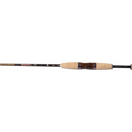 DRAGONBAIT TROUT LX 6' 1-5G