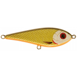 BUSTER SILENT