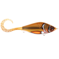 GUPPIE DOWNSIZE 90MM