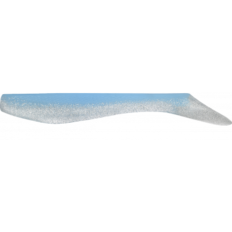 ROLLING SHAD L 130MM
