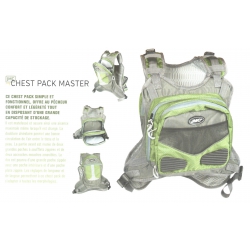 CHEST PACK MASTER