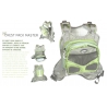 CHEST PACK MASTER