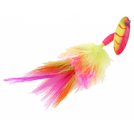 CUILLERE MUSKIE MARABUCK 28.3G