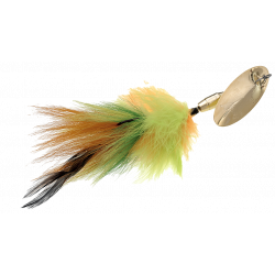 CUILLERE MUSKIE MARABUCK 28.3G