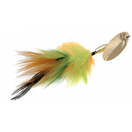 CUILLERE MUSKIE MARABUCK 28.3G