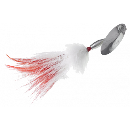 CUILLERE MUSKIE MARABUCK 28.3G