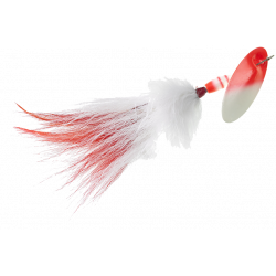 CUILLERE MUSKIE MARABUCK 28.3G