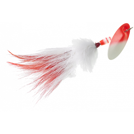 CUILLERE MUSKIE MARABUCK 28.3G