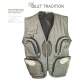 GILET TRADITION LONG