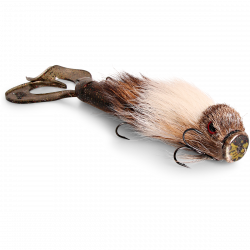 MIURAS MOUSE MAGNUM 3000MM