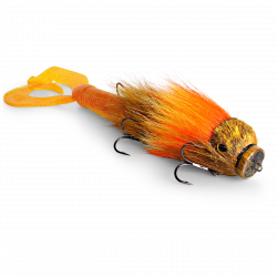 MIURAS MOUSE MAGNUM 3000MM