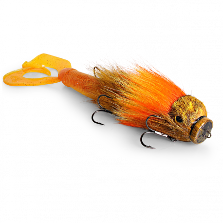 MIURAS MOUSE MAGNUM 3000MM