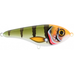 BUSTER SWIM 130MM