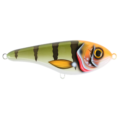 BUSTER SWIM 130MM