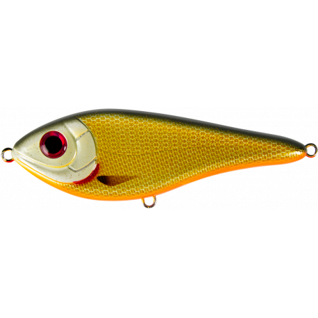BUSTER SWIM 130MM