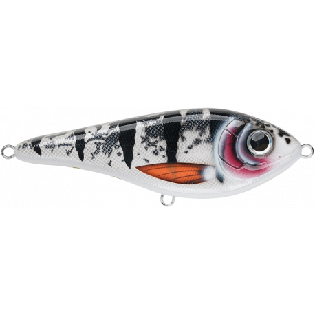 BUSTER SWIM 130MM