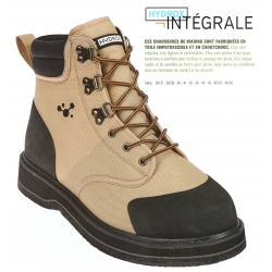 CHAUSSURE INTEGRAL