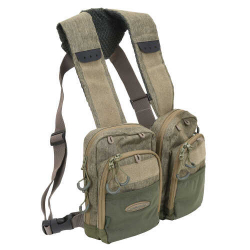 CHEST PACK DOUBLE D