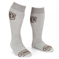 CHAUSEETE SUBZERO SOCK