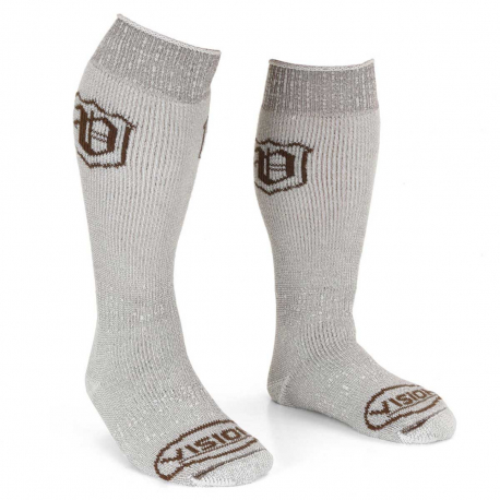 CHAUSEETE SUBZERO SOCK