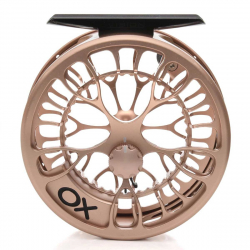 MOULINET MOUCHE VISION XO CLICK