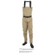 WADERS HYDROX FIRST STOCKING OLIVE CLAIR OU OLIVE FONCE STANDARD OU EXTRA LARGE