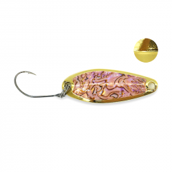 CUILLERE ONDULANTE SICOLURE 4.5G