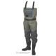 WADERS HYDROX EVOLUTION EVOLUTION ZIP BOTTES