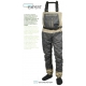 WADERS HYDROX EXPERT STOCKING