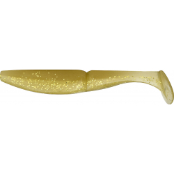 ONE UP SHAD 3"