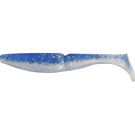 ONE UP SHAD 4"
