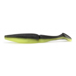 ONE UP SHAD 4"